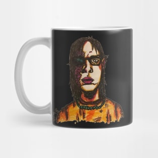 Carl grimes, twd Mug